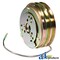 A & I Products Clutch - Sanden Style ( 2 groove 5.22" pulley) 5.5" x2.6" x5.4" A-600-729 - alternate 3